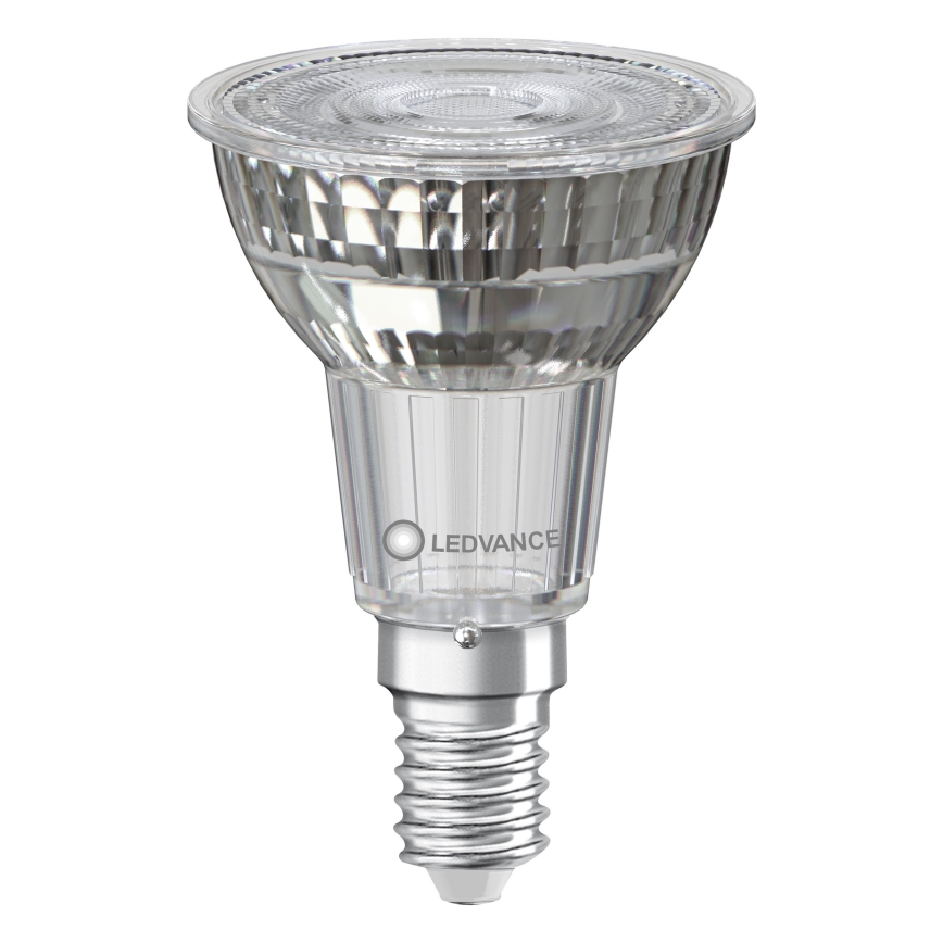 Светодиодная рефлекторная лампа PAR16 E14/4,5W/230V 2700K 36° - Ledvance