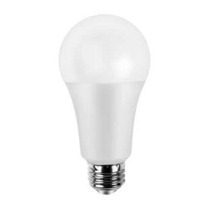 Светодиодная RGB-лампочка с регулированием яркости A60 E27/8W/230V 2700-6500K Wi-Fi Tuya