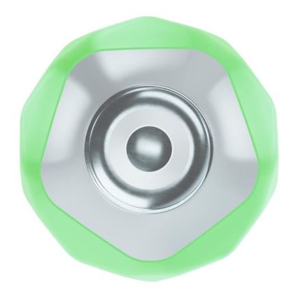 Светодиодная RGB-лампочка с регулированием яркости ESSENTIALS A19 E27/8W/230V 2700-6500K - Nanoleaf