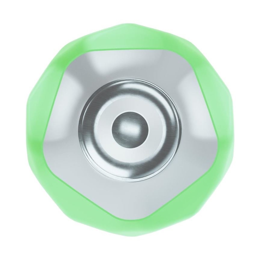 Светодиодная RGB-лампочка с регулированием яркости ESSENTIALS A19 E27/8W/230V 2700-6500K - Nanoleaf