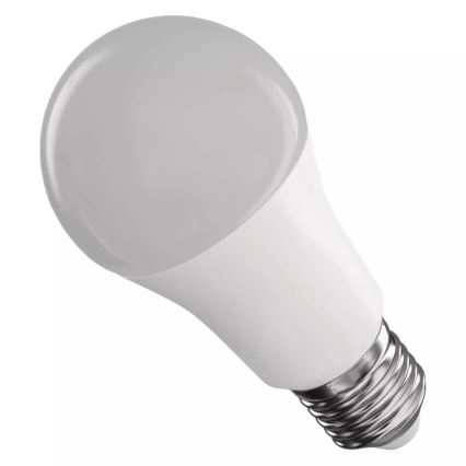 Светодиодная RGB-лампочка с регулированием яркости GoSmart A60 E27/11W/230V 2700-6500K Tuya