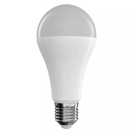 Светодиодная RGB-лампочка с регулированием яркости GoSmart A65 E27/14W/230V 2700-6500K Wi-Fi Tuya