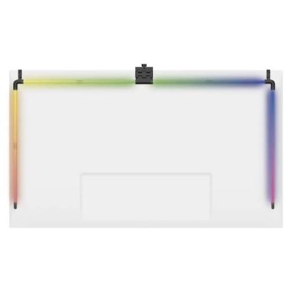 Светодиодная RGBIC-лента для TV GoSmart LED/24W/230V 65“