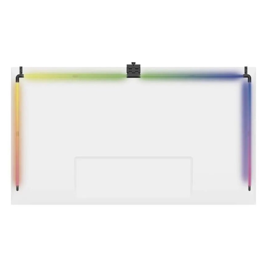 Светодиодная RGBIC-лента для TV GoSmart LED/24W/230V 75“
