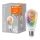 Светодиодная RGBW-лампочка с регулированием яркости SMART+ FILAMENT EDISON ST64 E27/4,8W/230V 2700-6500K Wi-Fi - Ledvance