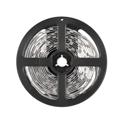 Светодиодная RGBW-лента с регулированием яркости 3м LED/22W/24/230V + дистанционное управление