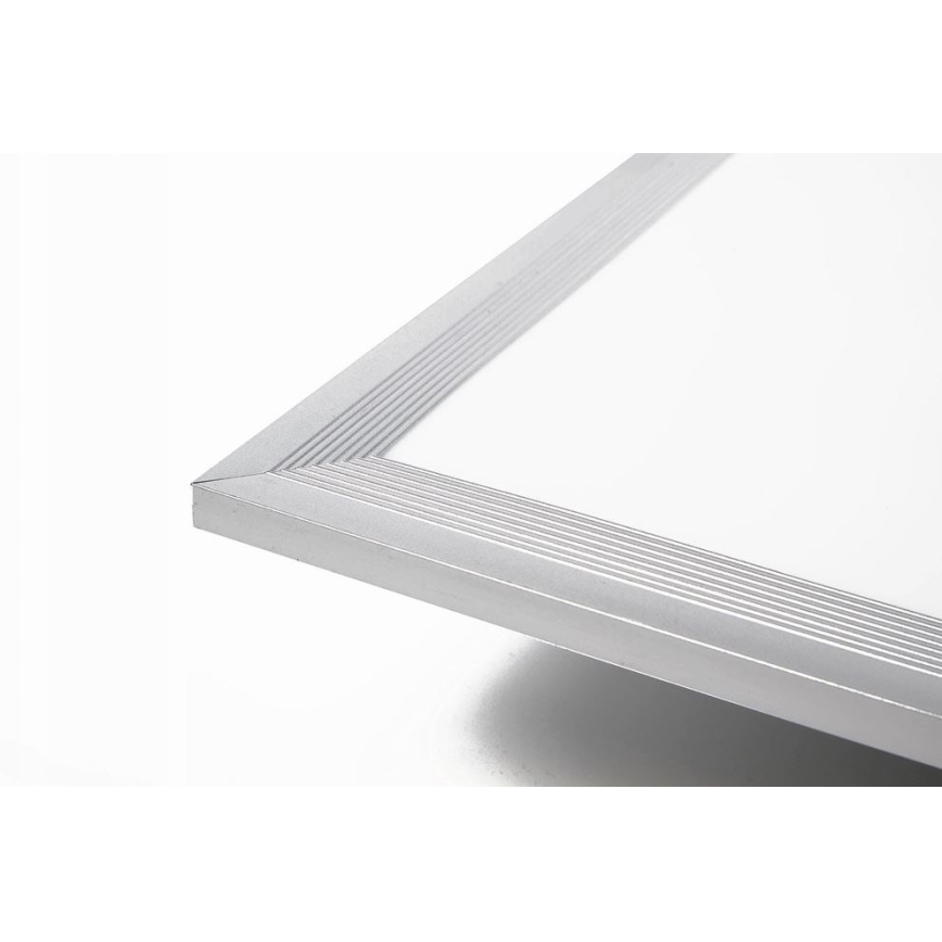 Светодиодная RGBW-панель с регулированием яркости LED/24W/230V 3000-6500K + дистанционное управление