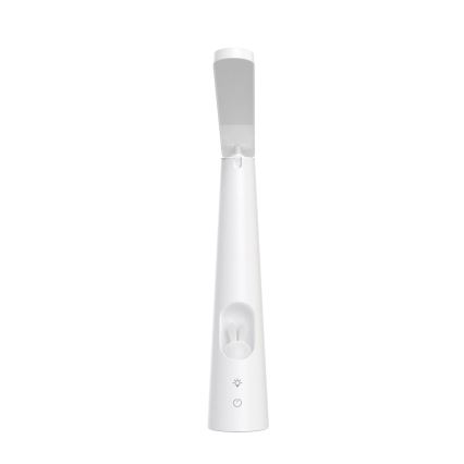 Светодиодная сенсорная настольная лампа с регулированием яркости BUNNY LED/7W/230V 2700/4000/6500K белый