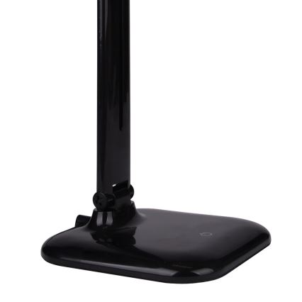 Светодиодная сенсорная настольная лампа с регулированием яркости JOWI LED/8W/230V черный