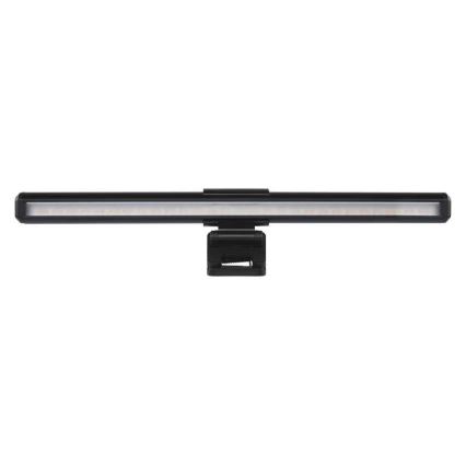 Светодиодная сенсорная подсветка для монитора с регулированием яркости LED/5,6W/5V 30 см CRI 95