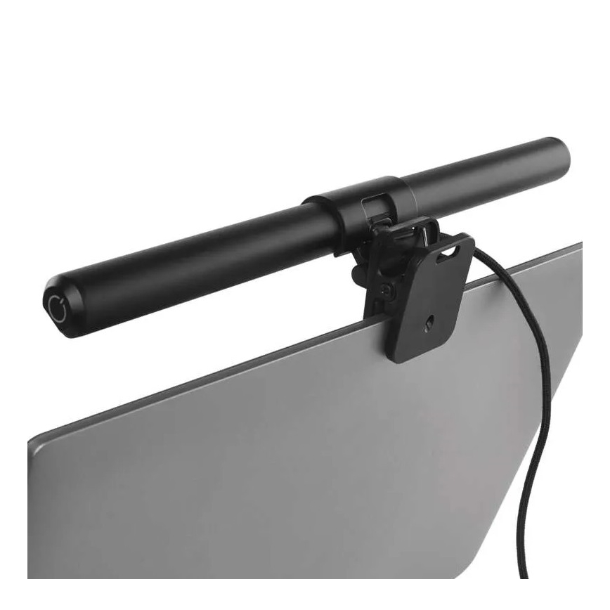 Светодиодная сенсорная подсветка для монитора с регулированием яркости LED/5,6W/5V 30 см CRI 95