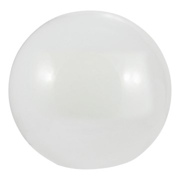 Светодиодная солнечная лампа KULA LED/3,7 В 3000/4000/6500K диам. 50 см 2000 mAh IP65 белая