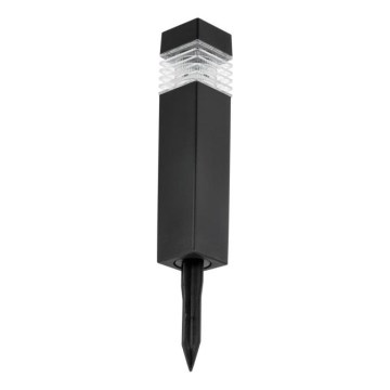 Светодиодная солнечная лампа с датчиком AURORA LED/1xAAA 4000K IP44 100 mAh