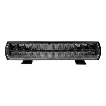 Светодиодная световая балка для автомобиля BLACK OFF ROAD LED/120W/9-36V IP69 6000K