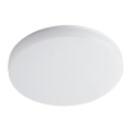 Светодиодная техническая лампа VARSO LED/18W/230V 4000K IP54