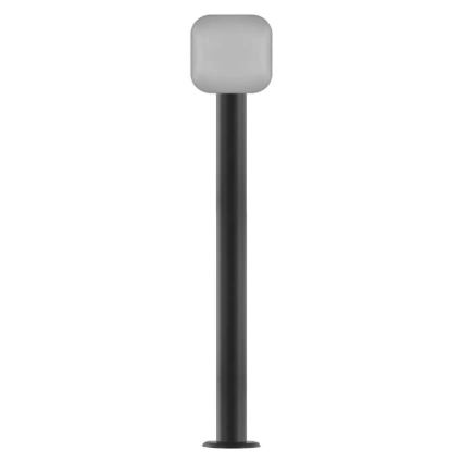 Светодиодная уличная гибкая лампа NIKA LED/12,5W/230V IP44 80 см