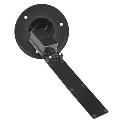 Светодиодная уличная гибкая лампа NIKA LED/12,5W/230V IP44 80 см