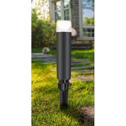 Светодиодная уличная лампа LED/3W/230V 2800K IP65