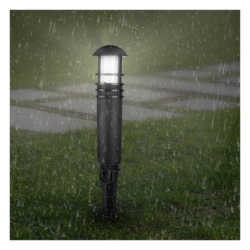 Светодиодная уличная лампа LED/3W/230V 4000K IP65