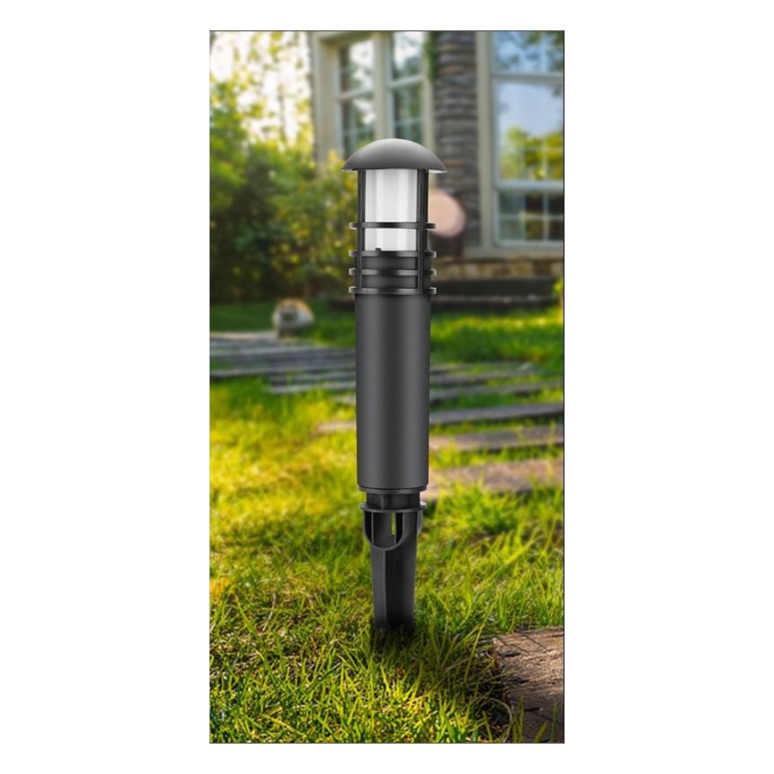 Светодиодная уличная лампа LED/3W/230V 4000K IP65