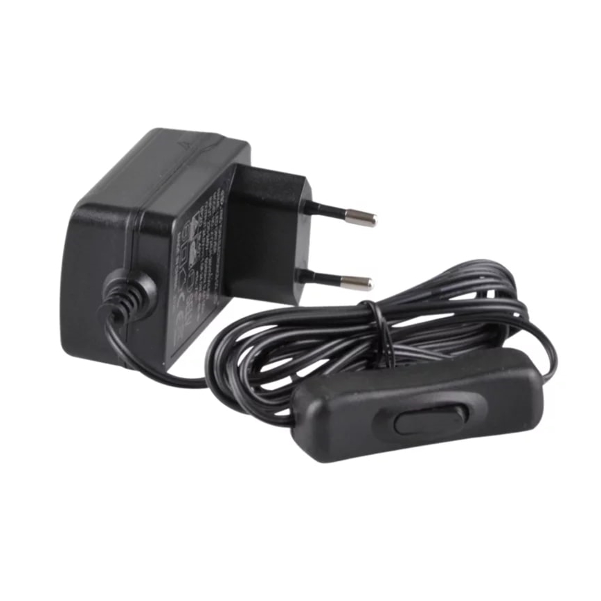 Светодиодная уличная лента 3 м LED/23W/24V/230V 4000K IP65