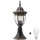 Светодиодная уличная лампа FLORENCJA 1xE27/10W/230V IP43