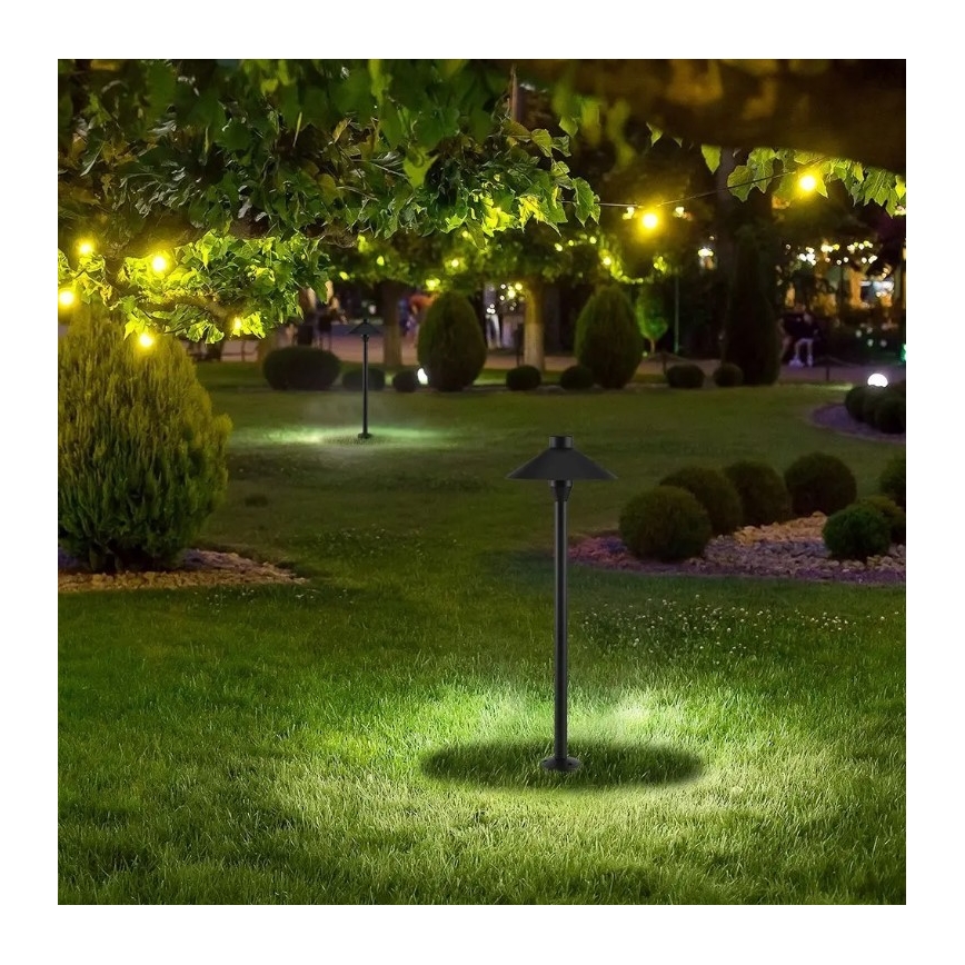 Светодиодная уличная лампа GARDEN LED/7W/230V 3000K IP65