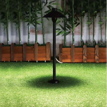 Светодиодная уличная лампа GARDEN LED/7W/230V 3000K IP65