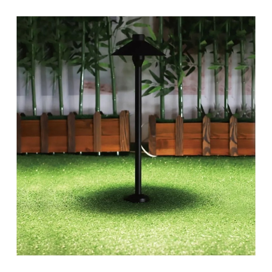 Светодиодная уличная лампа GARDEN LED/7W/230V 3000K IP65