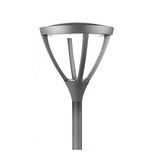 Светодиодная уличная лампа PARK PLUS LED/60W/230V 4000K