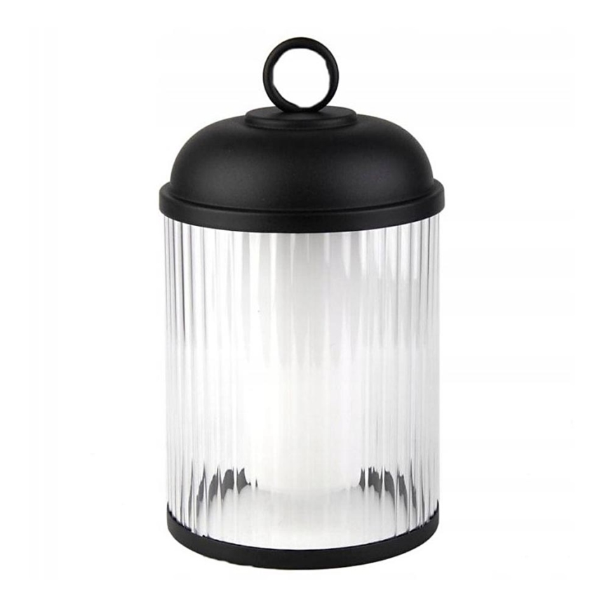 Светодиодная уличная лампа с регулированием яркости CANARI LED/2W/5V IP44