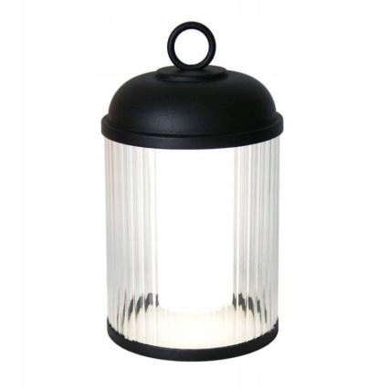 Светодиодная уличная лампа с регулированием яркости CANARI LED/2W/5V IP44