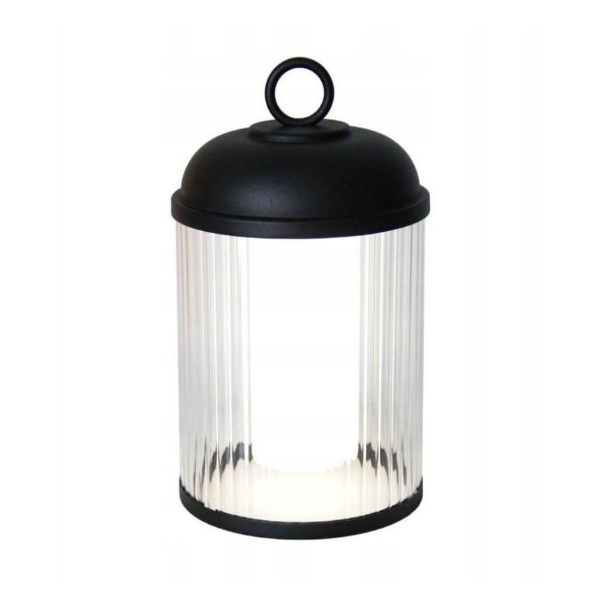 Светодиодная уличная лампа с регулированием яркости CANARI LED/2W/5V IP44