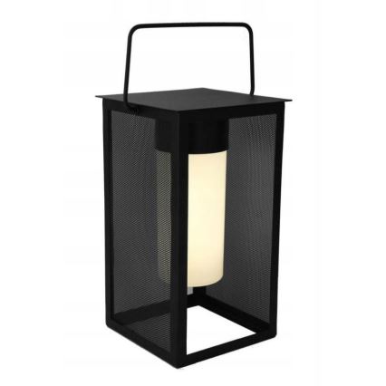 Светодиодная уличная лампа с регулированием яркости MESHY LED/2W/5V IP44
