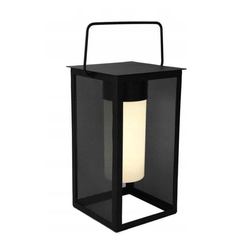 Светодиодная уличная лампа с регулированием яркости MESHY LED/2W/5V IP44
