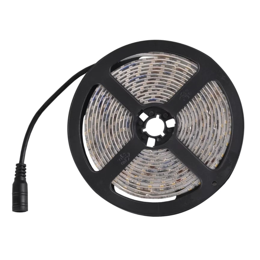 Светодиодная уличная лента 3 м LED/23W/24V/230V 4000K IP65