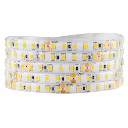 Светодиодная уличная лента 3 м LED/23W/24V/230V 4000K IP65