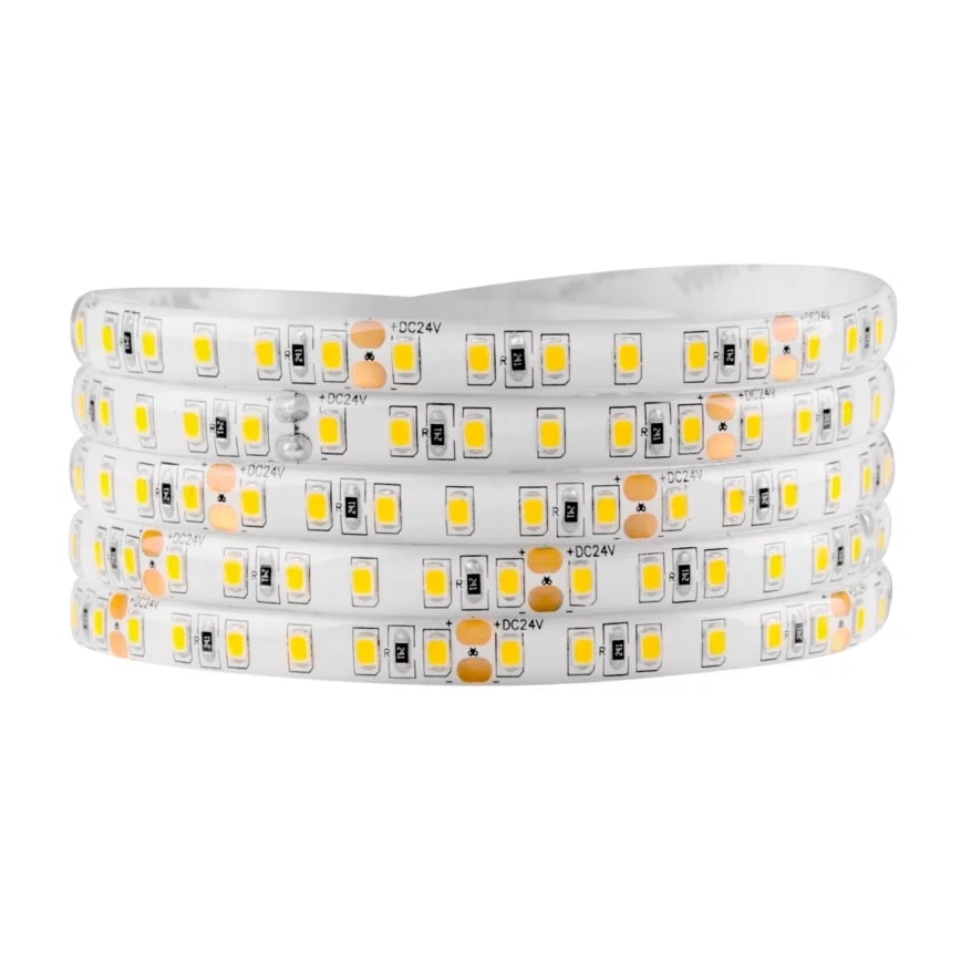 Светодиодная уличная лента 3 м LED/23W/24V/230V 4000K IP65