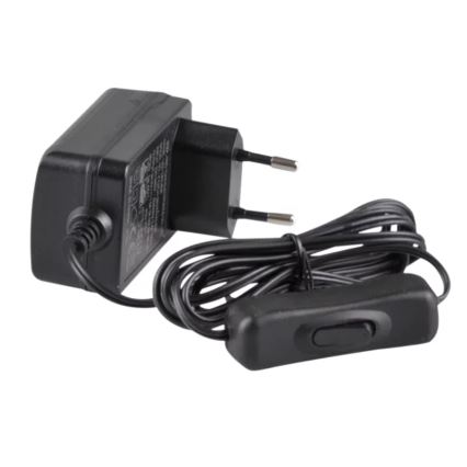Светодиодная уличная лента 3 м LED/23W/24V/230V 4000K IP65