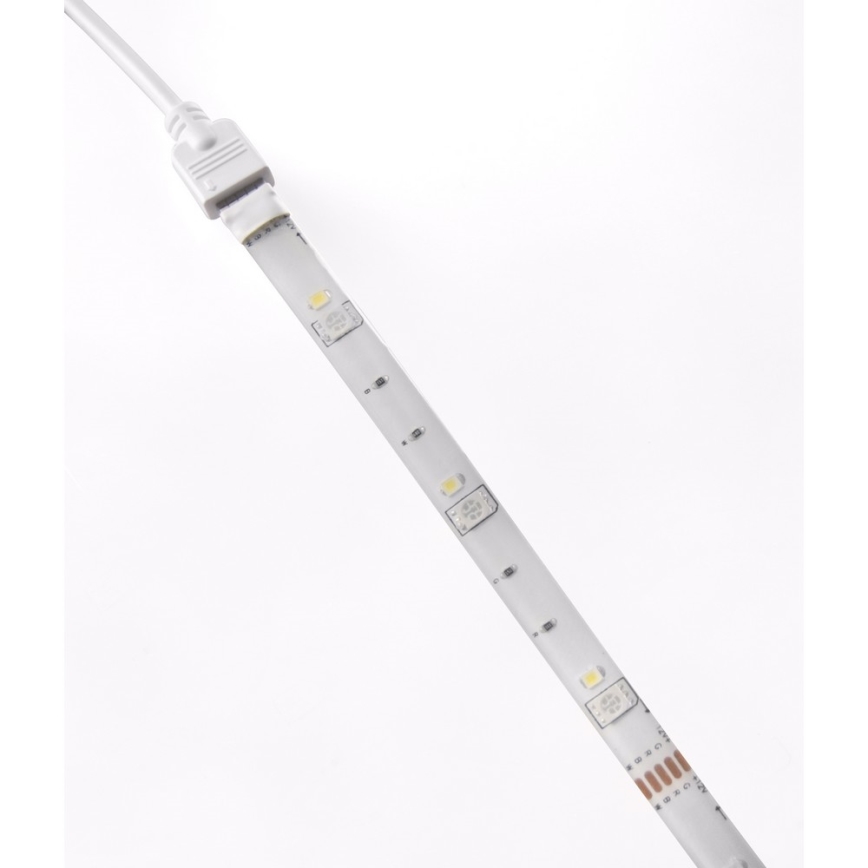 Светодиодная уличная RGB-лента с регулированием яркости Wi-fi LED/6,5W/IP65 2 м Tuya