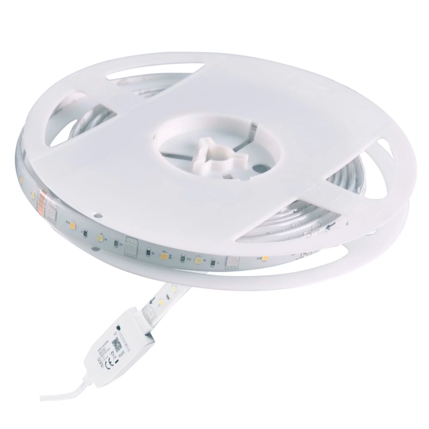 Светодиодная уличная RGB-лента с регулированием яркости Wi-Fi LED/8W IP65 2 м Tuya