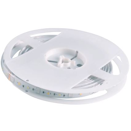 Светодиодная уличная RGB-лента с регулированием яркости Wi-Fi LED/8W IP65 2 м Tuya