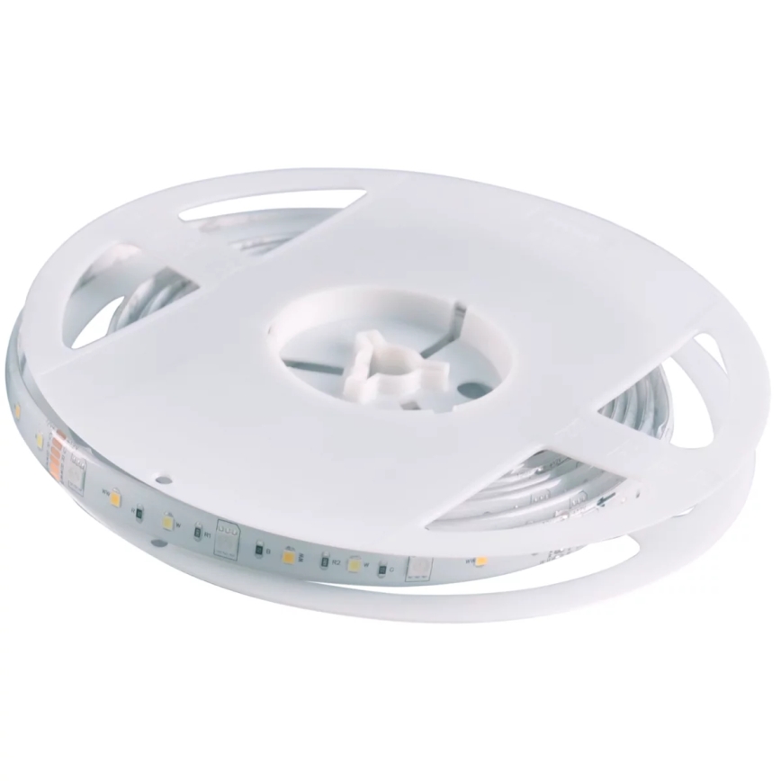 Светодиодная уличная RGB-лента с регулированием яркости Wi-Fi LED/8W IP65 2 м Tuya