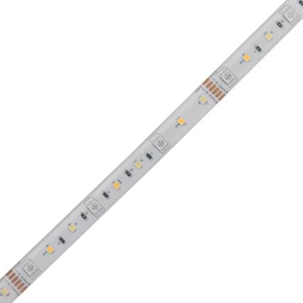 Светодиодная уличная RGB-лента с регулированием яркости Wi-Fi LED/8W IP65 2 м Tuya