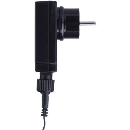 Светодиодная уличная рождественская гирлянда 15 м 150xLED/3,6W/230V IP44