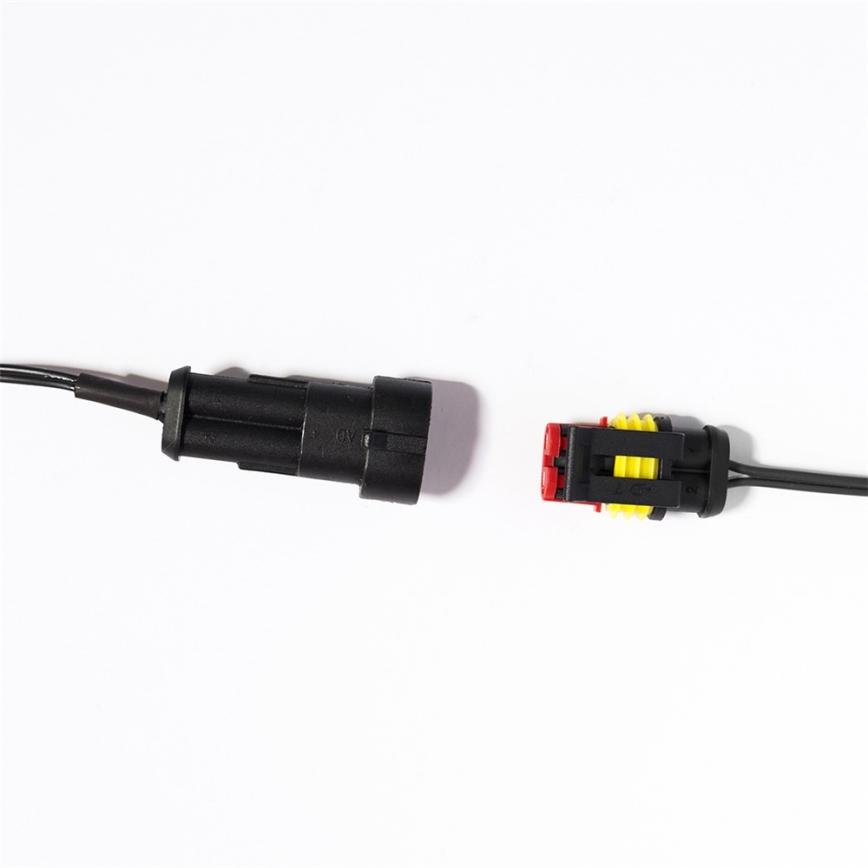 Светодиодная уличная рождественская гирлянда CONE FILAMENT 20xE10 19 м прозрачный/теплый белый IP44, сделано в ЕС