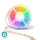 Светодиодная умная RGB-лента с Wi-Fi LED/15W/230V 2700 - 6500K 5 м