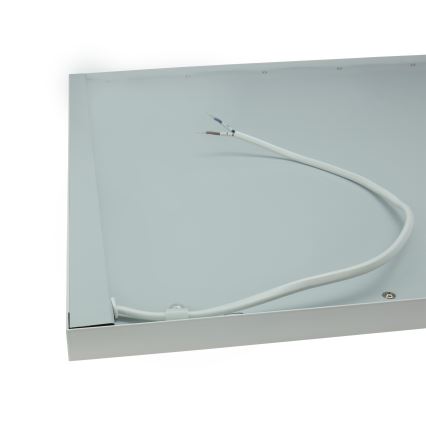 Светодиодная встроенная панель ALGINE DUO 2в1 LED/30W/230V 120x30 см