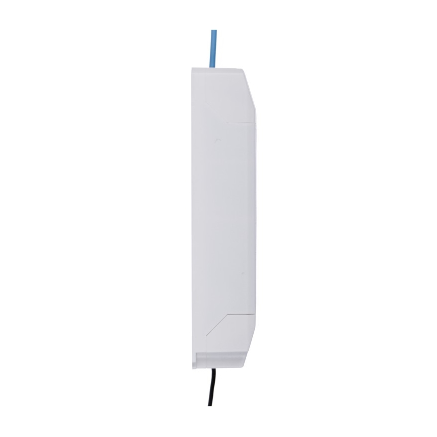 Светодиодная встроенная панель для ванной комнаты PROFI PLUS LED/40W/230V IP44