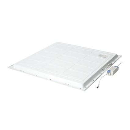 Светодиодная встроенная панель с регулированием яркости CAPRI LED/25/36/40W/230V 3000/4000/5700K UGR19 IP44 60x60 см